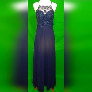 Morilee Madeline Gardner dress Woman's Sz 10